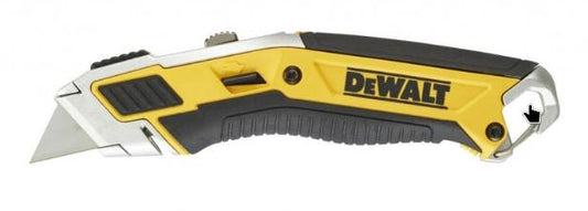 DEWALT DWHT0-10295 Deadbolt Retractable Blade Utility Knife