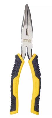 STANLEY STHT0-75066 200MM LONG BENT NOSE PLIER