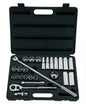 STANLEY STMT45509-LA 12DR 26pcs round head ratchet set imperial