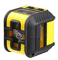 Stanley STHT77502-1 Cross90 Red Beam Multi Cross Line Laser Level