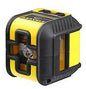 Stanley STHT77502-1 Cross90 Red Beam Multi Cross Line Laser Level