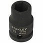 STMT89440-8B STANLEY 1/2" IMPACT SOCKET 13MM