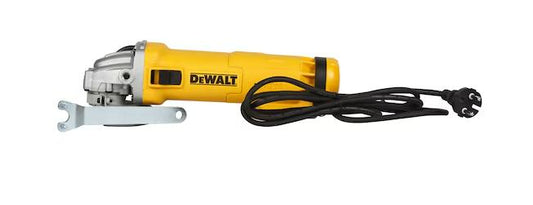 Dewalt DWE8300S-IN 1010W, 100mm Angle Grinder