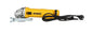 Dewalt DWE8300S-IN 1010W, 100mm Angle Grinder