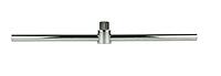 STANLEY STMT89303-8B 3/4in  SLIDING TEE