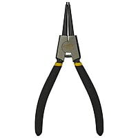 STANLEY 84-334-23 CIRCLIP PLIER, STRAIGHT EXTERNAL, 180MM-7"