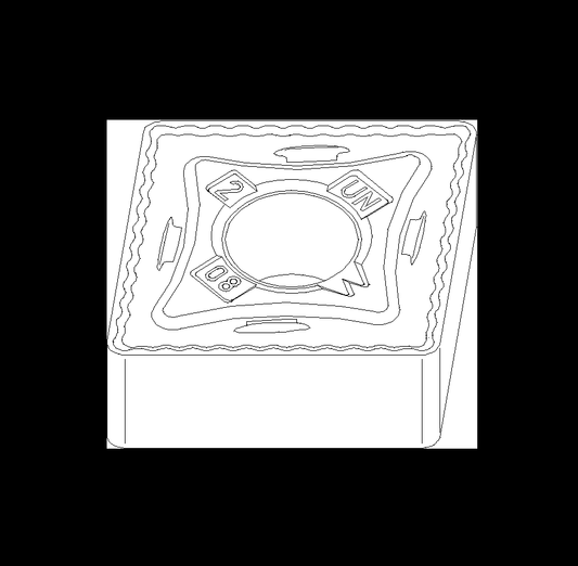 SNMG120412UN KC9315