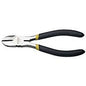 STANLEY STHT84105-8 BASIC DIAGONAL CUTTING PLIERS 6in  LENGTH