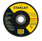 STANLEY STA4500S 100 x 6 x 16 Inox grinding wheel