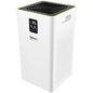 KARCHER Air Purifier AF 30 for Home | 645 sq.ft Coverage | Air Quality Display | H13 HEPA and activated Carbon Filtres | Removes 99.99% Pathogens | Fine Dust | German Tech