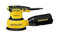 Stanley SS30-IN 5 inch 300W Variable Speed Random Orbital Sander