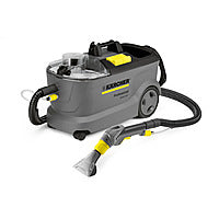 Karcher Puzzi 10/1 + Hand Spray Extractor