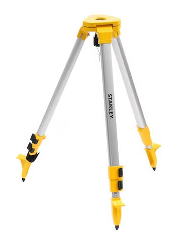 STANLEY STHT77625-1 TRIPOD FOR OPTICAL LEVEL (74-150CM)