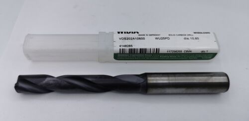 VDS202A10600 WU25PD