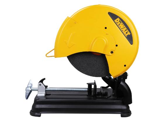 Dewalt D28870-IN 355mm Heavy Duty Chop Saw (Made in India)