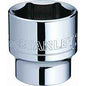 1-88-738 STANLEY 1/2in  6 PT STANDARD SOCKET 16MM