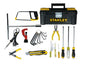 STANLEY AC-KIT AC TECHNICIAN KIT