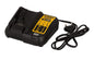 Dewalt DCB107-B1 10.8-18V Multi Voltage Li-Ion XR Compact Charger