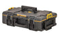 DEWALT DWST83293-1 TOUGHSYSTEM 2.0 DS166 BOX