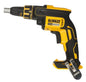 Dewalt DCF620NT-XJ 18V XR DRYWALL S/DRIVER BARE TSTAK (Bare)