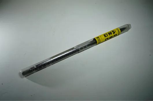 STANLEY STA54496-IN 17mm X450mm Hex Shank Pointed  Chisel