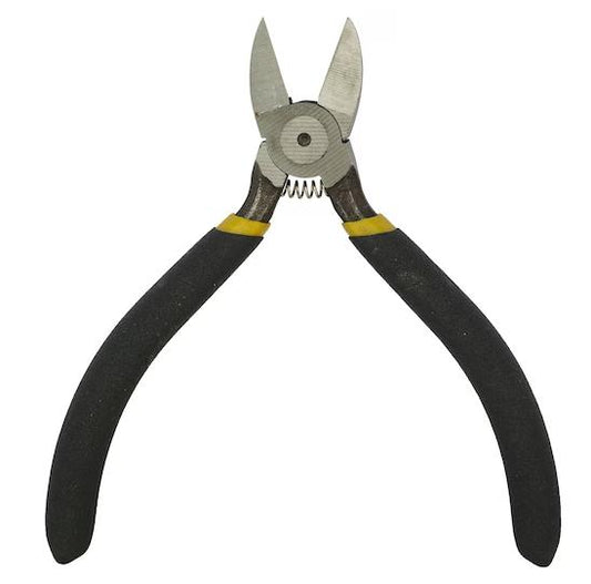 STANLEY 84-134-1-23 PLASTIC NIPPER, PLIER 127MM-5"