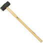 STANLEY 95IB56612E SLEDGE HAMMER HICKORY HANDLE 5.44 KGS-12LB