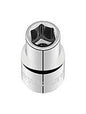 3/8'' Hex .socket with sleeve 12mm