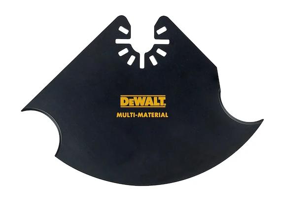 DEWALT DT20712-QZ Multi Material Blade 102mm