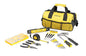 STANLEY STMT0-74101 38 PC HOME TOOL SET