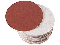 Abrasive Disc K80 VE25