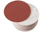 Abrasive Disc K80 VE25