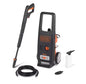 Black & Decker BXPW1600E-B5 BXPW1600E PRESSURE WASHER 1600W