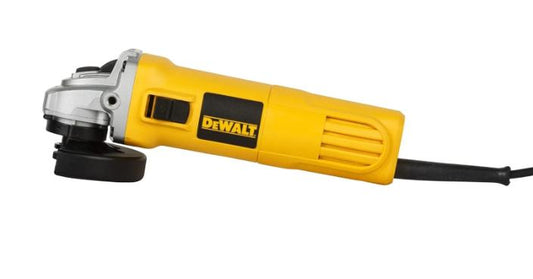 Dewalt DW802-IN 850W, 100mm AG with slider s/w (Made in India)