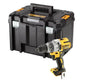 Dewalt DCD991NT-XJ XR XRP Drill Driver BARE TSTAK KITBOX (Bare)