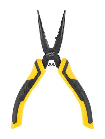 STANLEY STHT0-74363 150MM LONGNOSE PLIER