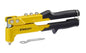 STANLEY 6-MR100 CONTRACTOR GRADE RIVETER