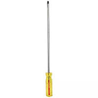 FIX BAR SCREWDRIVER FLAT 10X450MM