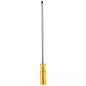 FIX BAR SCREWDRIVER FLAT 10X450MM