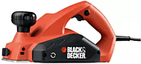 Black & Decker KW712-QS 650W Rebating Planer Saws