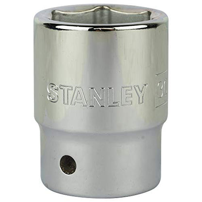 STMT89330-8B STANLEY 3/4" 6PT SOCKET 30MM