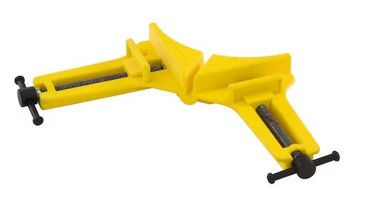 STANLEY 0-83-121 CORNER CLAMP - LIGHT DUTY