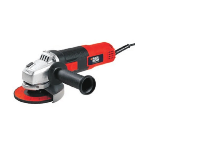 Black & Decker G720R-IN 100MM 820W GRINDER