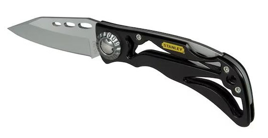 STANLEY 0-10-253 SKELETON POCKET KNIFE