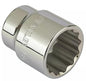 STANLEY STMT89628-8B 3/4" 12 PTS SOCKET 28MM