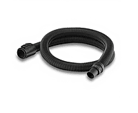 KARCHER Flexible Hose Pipe for WD3/ WD4/ WD5/ WD6 Series, Wet & Dry Vacuum Cleaners (Black, 2 Mtrs)