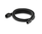 KARCHER Flexible Hose Pipe for WD3/ WD4/ WD5/ WD6 Series, Wet & Dry Vacuum Cleaners (Black, 2 Mtrs)