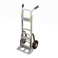 Hand Truck 200Kg FOLDABLE BASE