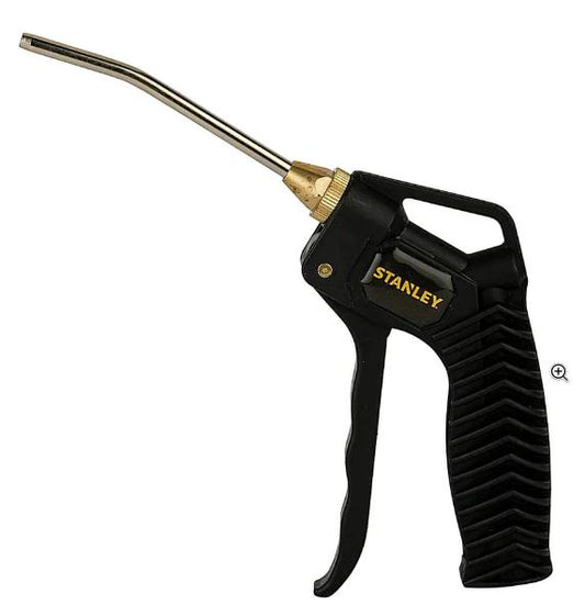 STANLEY 79-058 PRECISION AIR GUN 4 IN