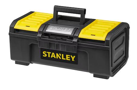 STANLEY 1-79-216 STANLEY 16 inch One touch tool box